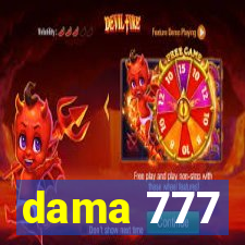 dama 777